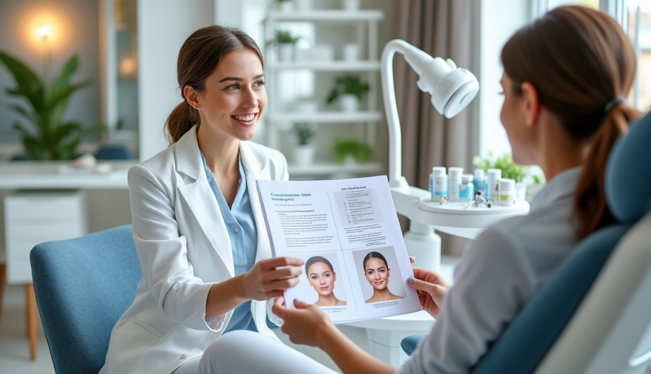 Understanding Botox and Fillers: A Basic Overview